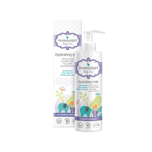 Pharmasept      Hydrating Milk