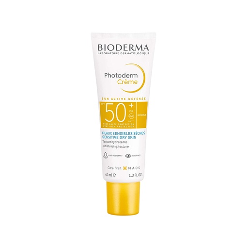 Bioderma      Photoderm krem (SPF 50+)