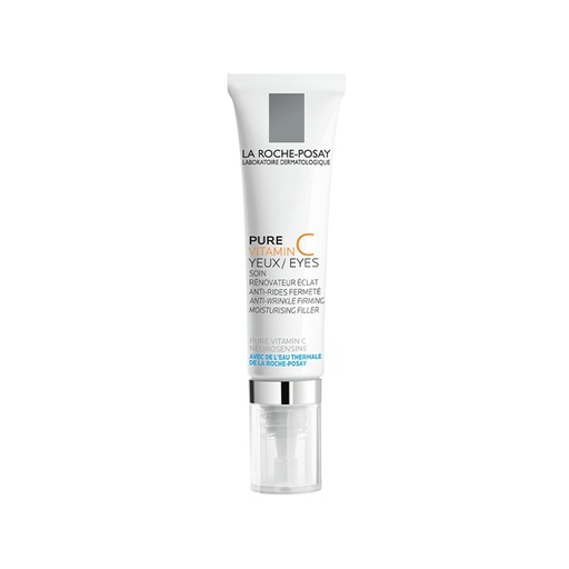 La Roche Posay      Redermic C Eyes
