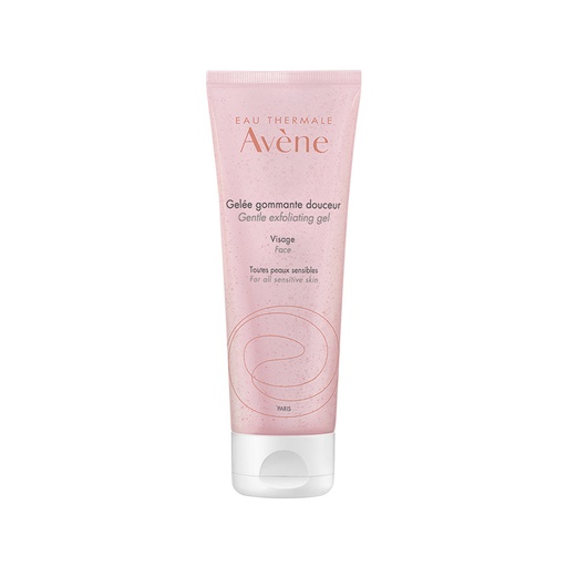 Avene      Eksfoliant delikat me lëkurën