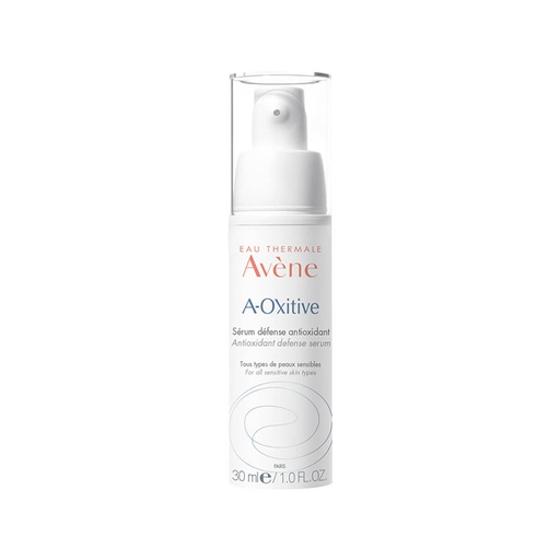 Avene      A-Oxitive Antioxidant Defense Serum Sensitive Skins