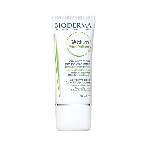 Bioderma      Sebium Pore Refiner