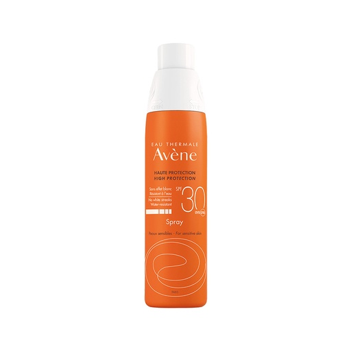 Avene      Spray trupi (SPF 30)