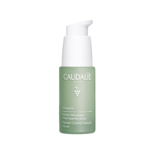 Caudalie      Vinopure Blemish Control Salicylic Serum