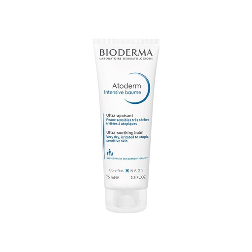 Bioderma      Atoderm Intensive Baume