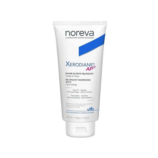 Noreva      Xerodiane AP+ Balsam ushqyes dhe riparues