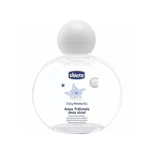 Chicco      Acqua Profumata (0m+)