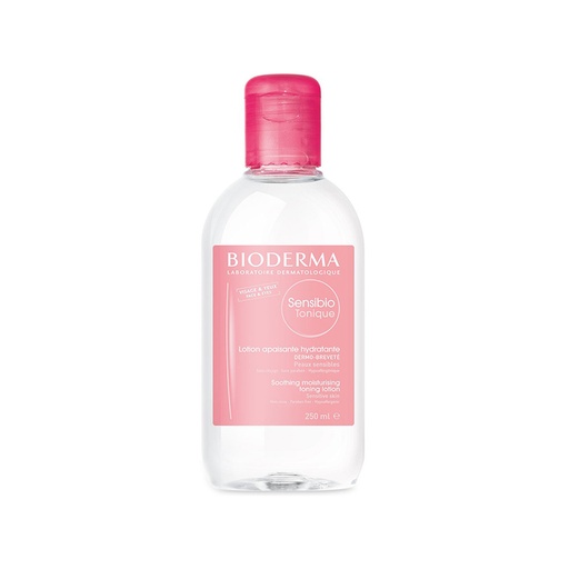Bioderma      Sensibio Tonik