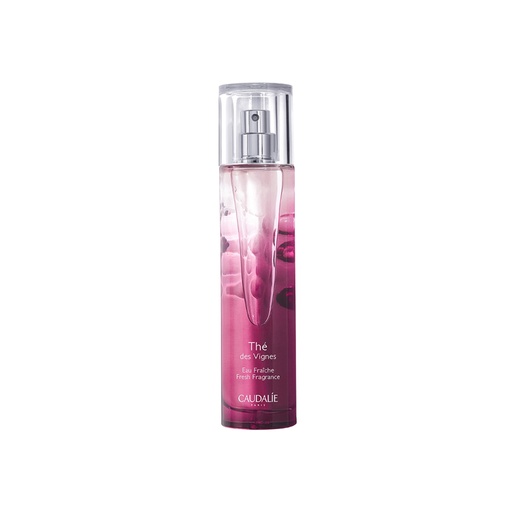 Caudalie      Thé des Vignes Fresh Fragrance