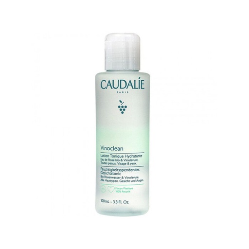 Caudalie      Vinoclean Moisturizing Toner