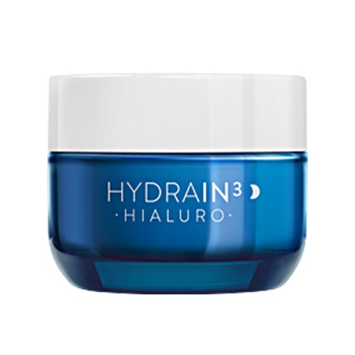 Dermedic      Hydrain3 Night Cream