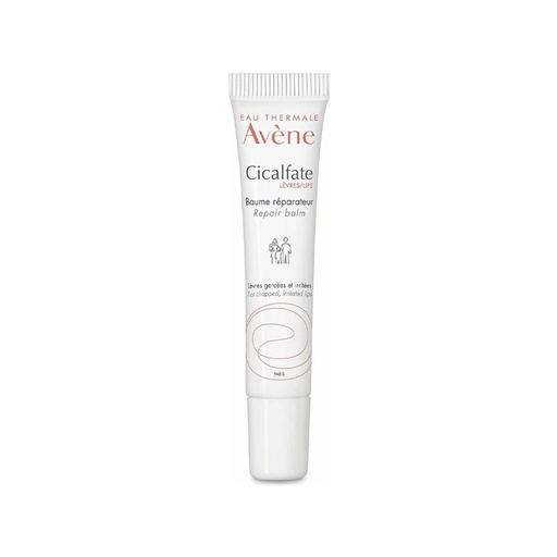 Avene      Cicalfate balsam për buzët