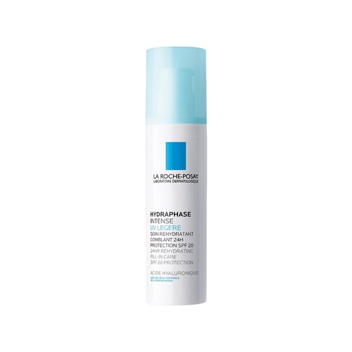 La Roche Posay      Hydraphase UV Light