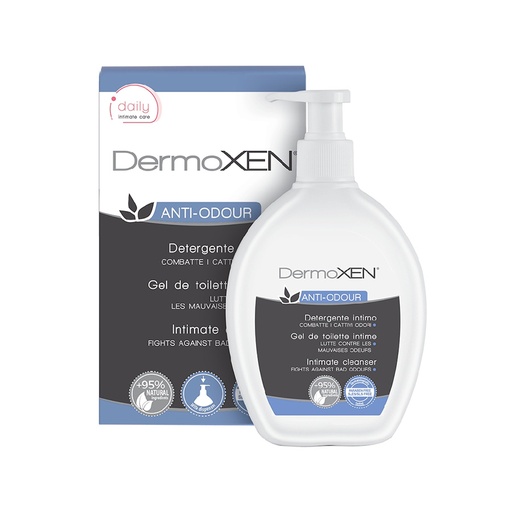 DermoXEN      Anti-Odour Fresh, larës intim
