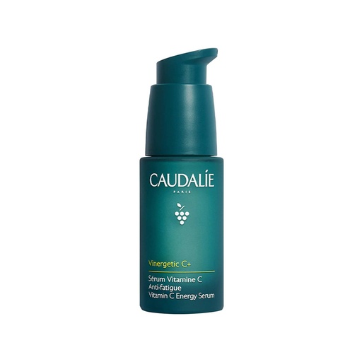 Caudalie      Vinergetic C+ Energy Serum