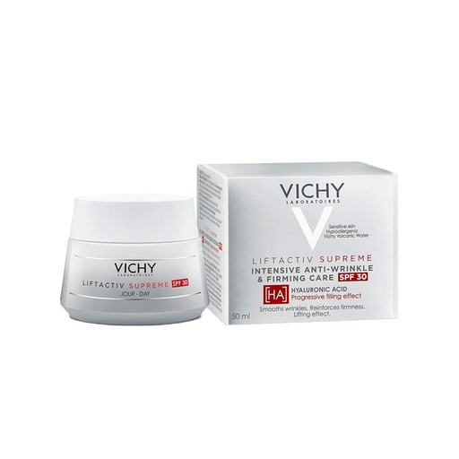 Vichy      Liftactiv Supreme Day Cream (SPF 30)