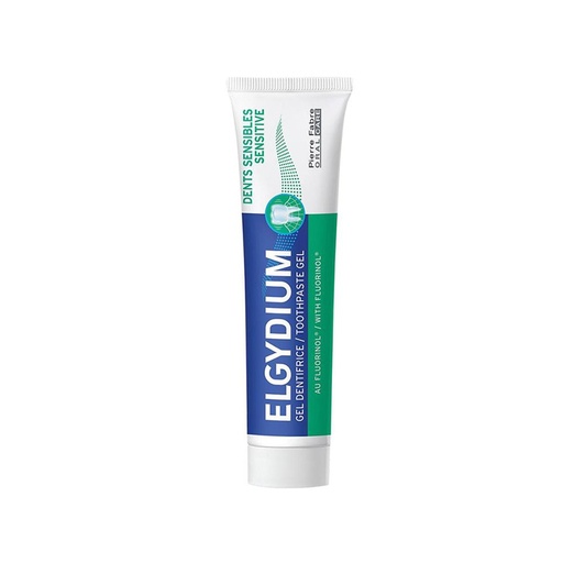 Elgydium      Pastë për dhëmbë sensitivë