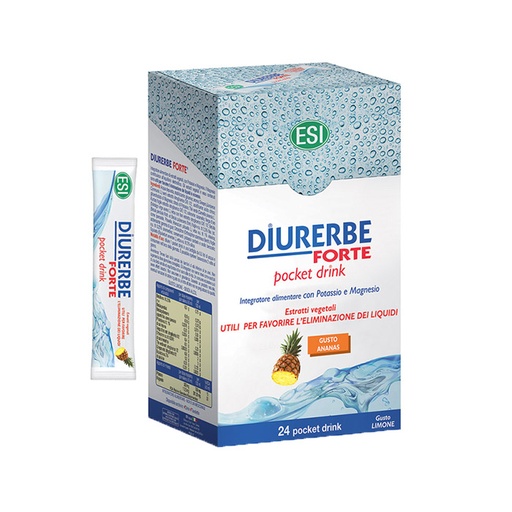 ESI      Diurerbe forte (bustina)