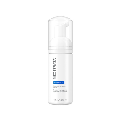 NeoStrata      Resurface Foaming Glycolic Wash