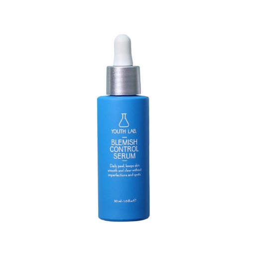 Youth Lab      Blemish Control Serum