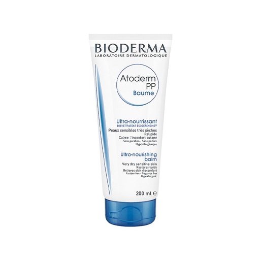 Bioderma      Atoderm PP Baume