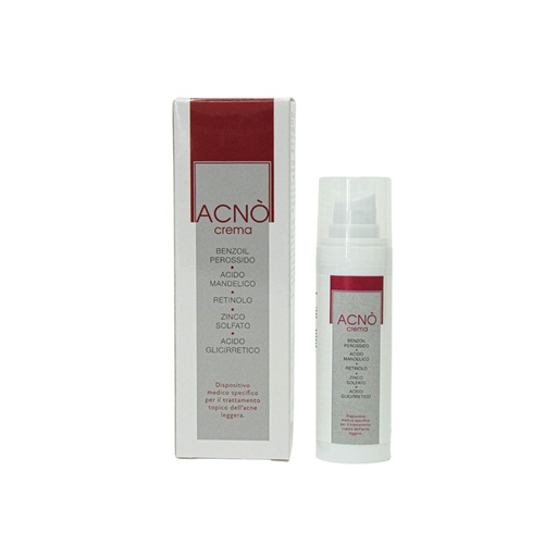 Delifab      Acno Crema