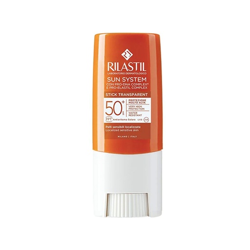 Rilastil      Sun System Stick (SPF 50+)