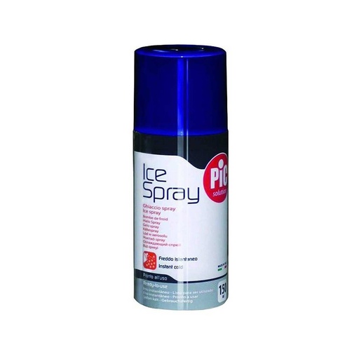 PIC      Ice Spray