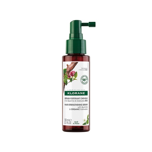 Klorane      Serum Antichute Quinine