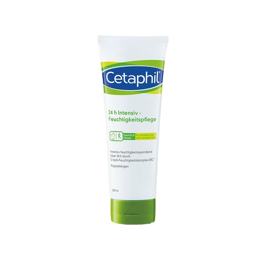 Cetaphil      24h intense moisturizing cream