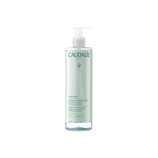 Caudalie      Micellar Cleansing Water