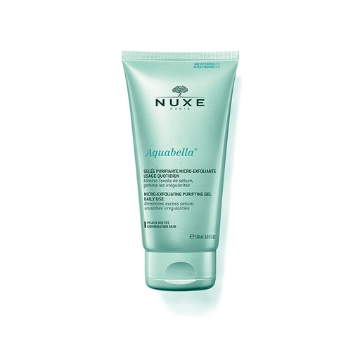 Nuxe      Aquabella Xhel mikro-eksfoliant