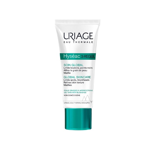 Uriage      Hyseac 3 Regul