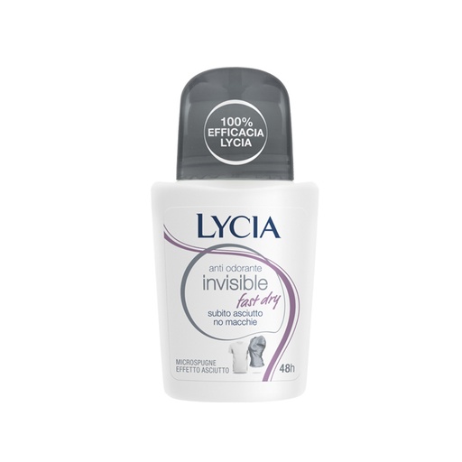 Lycia      Invisible roll-on