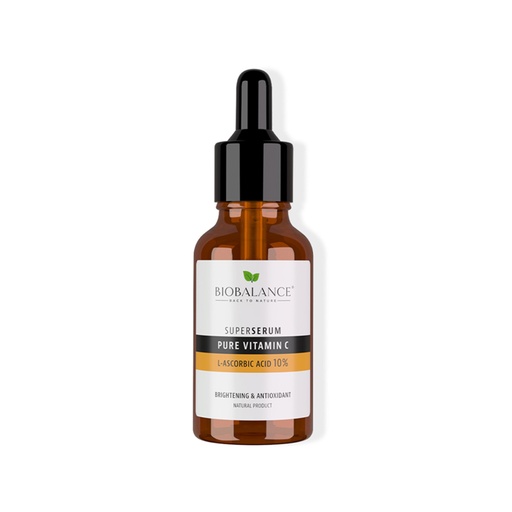 Biobalance      Pure Vitamin C Super Serum