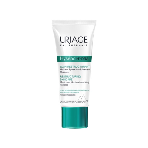 Uriage      Hyseac Hydra