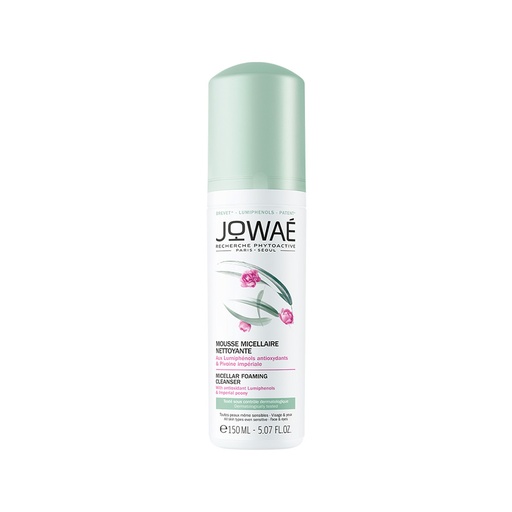 Jowae      Micellar Foaming Cleanser