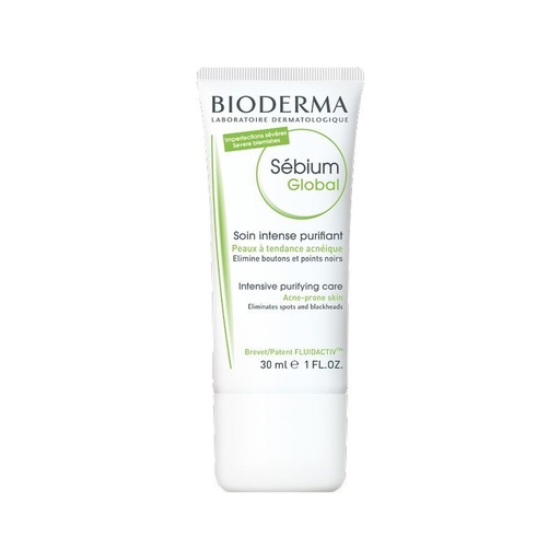 Bioderma      Sebium Global