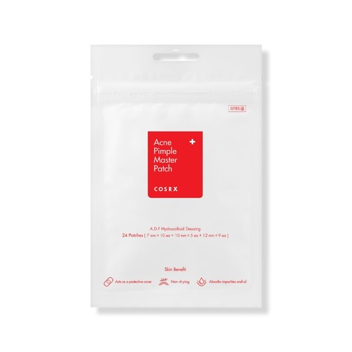 COSRX      Acne Pimple Master Patch