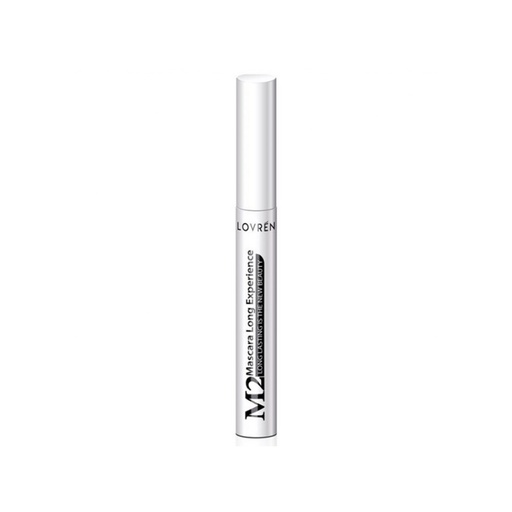 Lovrén      M2 Mascara Long Experience