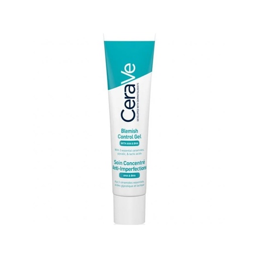 CeraVe      Blemish Control Gel