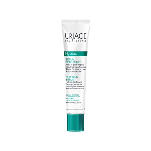 Uriage      Hyseac New Skin Serum