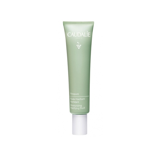 Caudalie      Vinopure Matt Effect Fluide