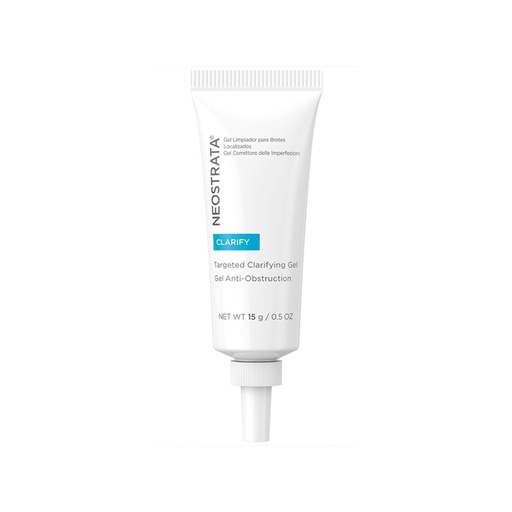 NeoStrata      Targeted Clarifying Gel
