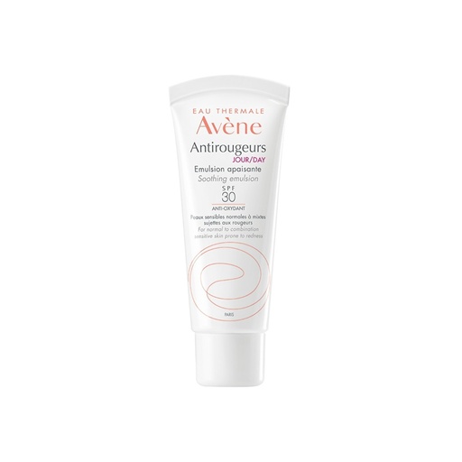 Avene      Antirougeurs Krem hidratant për lëkura shumë të ndjeshme të thata (SPF 30)