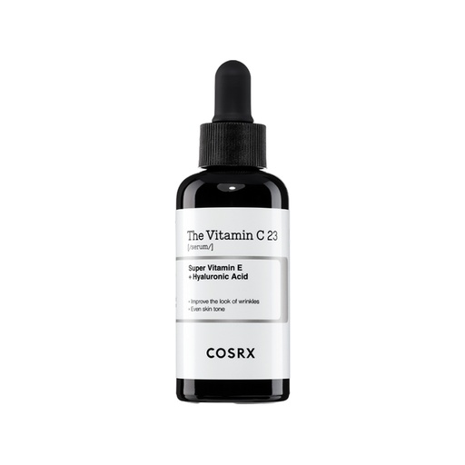 COSRX      The Vitamin C 23 Serum