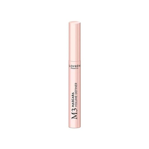 Lovrén      M3 Mascara Volume Definer