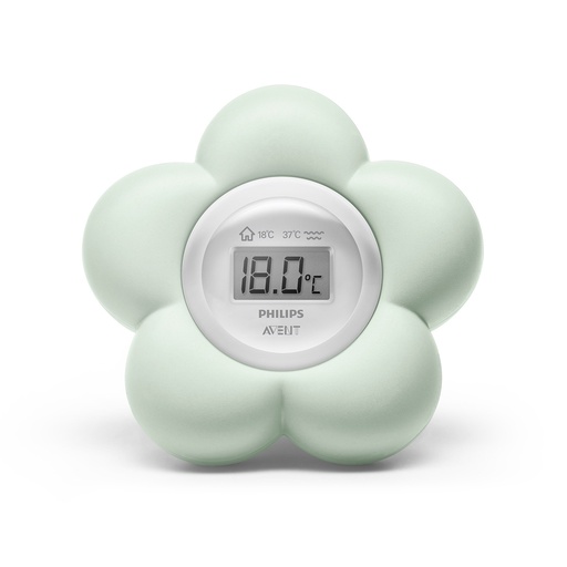 Philips Avent      Termometër ambienti dhe banje
