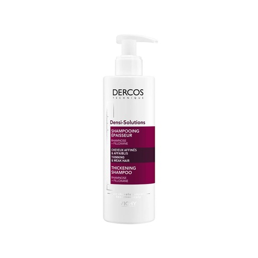 Vichy      Dercos Densi-Solutions Thickening Shampo