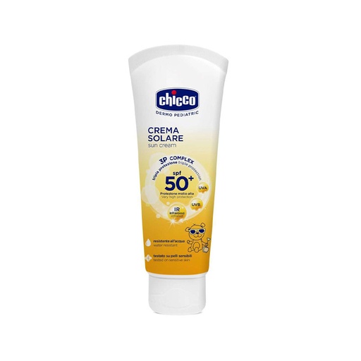 Chicco      Krem kundër diellit (SPF 50+)